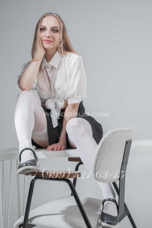 Проститутка Ира Иволга, СПб у метро Пионерская