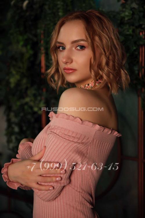 Проститутка Ира Иволга, СПб у метро Пионерская