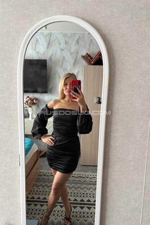 Проститутка Лея, СПб у метро Парнас