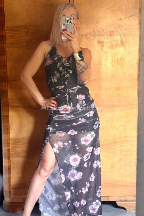 Проститутка Лея, СПб у метро Парнас