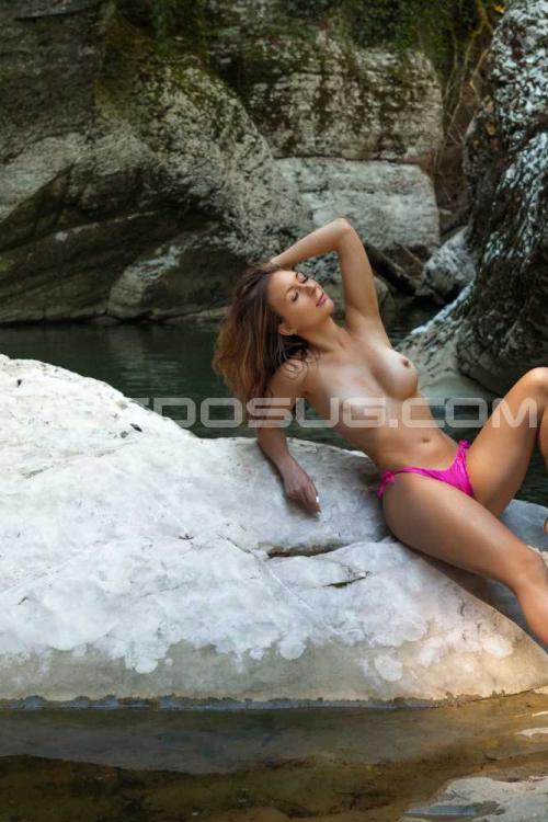 Проститутка Lulu, в Питере у метро Чёрная речка