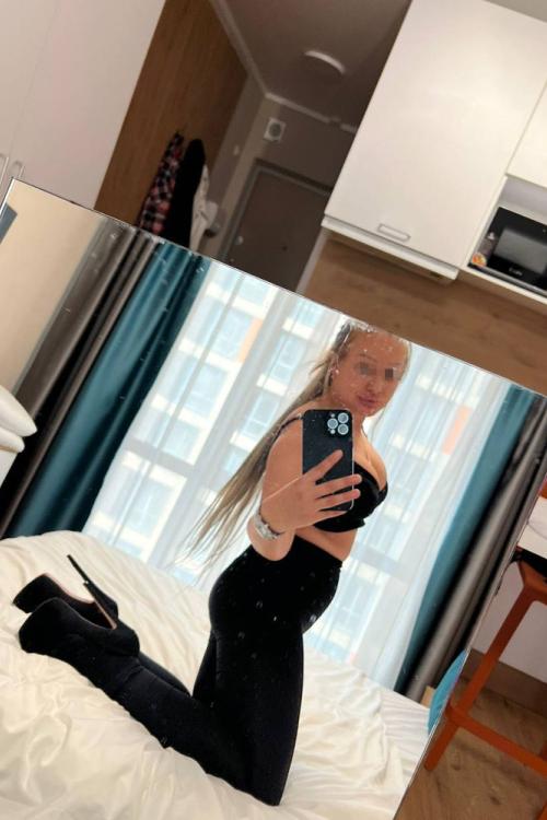 Проститутка Элис, СПб у метро Проспект Просвещения