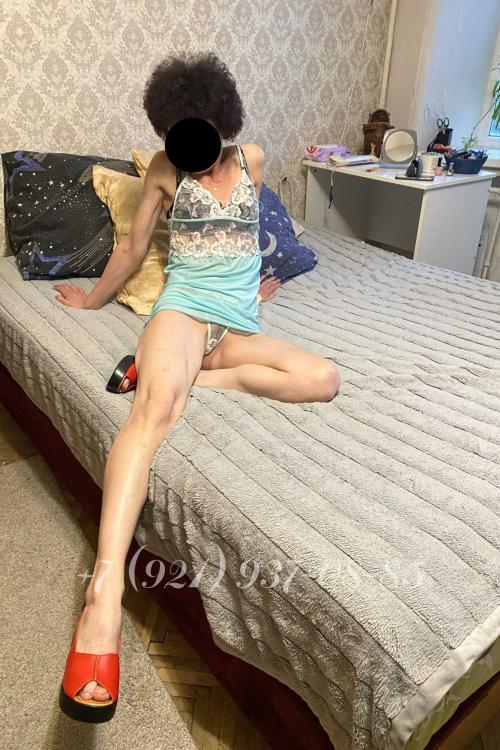 Проститутка Светлана инди, Питера у метро Старая Деревня