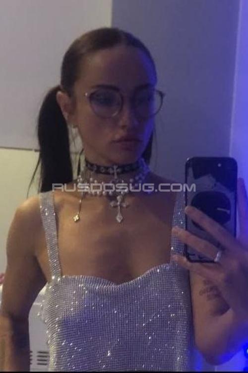 Проститутка Полли, в Питере у метро Московские ворота