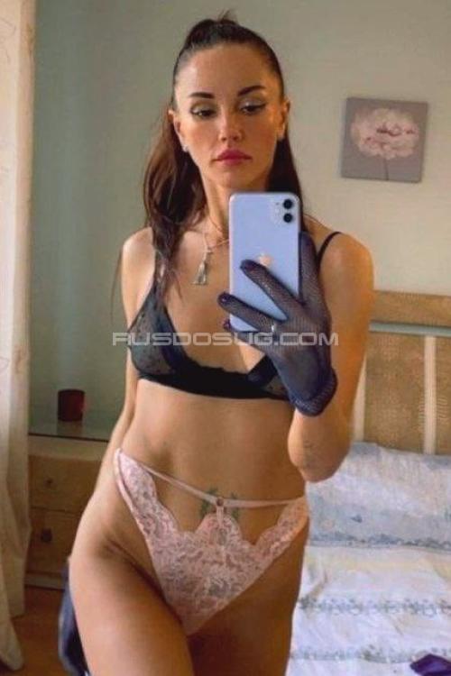 Проститутка Полли, СПб у метро Звёздная