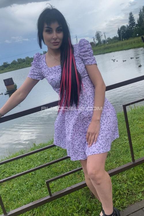 Проститутка Виктория, СПб у метро Московская Проститутка Виктория, СПб у метро Московская