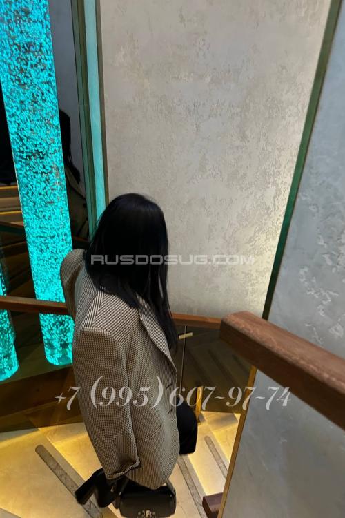 Проститутка Кира, Питера у метро Ладожская