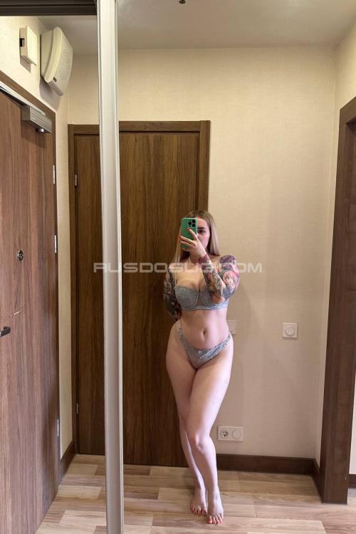 Проститутка Лиля, Питера у метро Проспект Просвещения