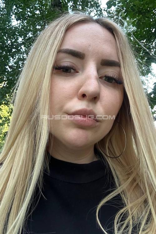 Проститутка Лиля, Питера у метро Проспект Просвещения