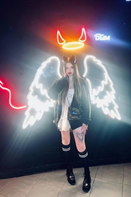 Проститутка Мелисса, СПб у метро метро Парк Победы