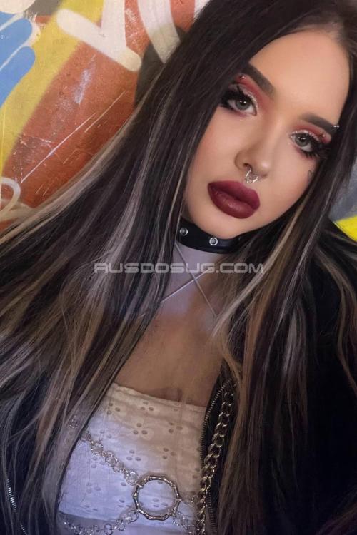 Проститутка Мелисса, СПб у метро метро Парк Победы