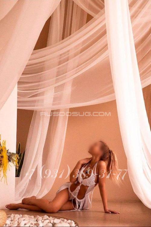 Проститутка Аня, СПб у метро Звёздная