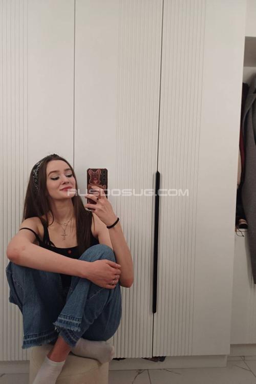 Проститутка Рита, СПб у метро Проспект Просвещения