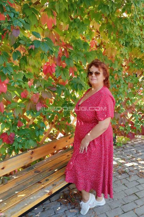 Проститутка Мила, Питера у метро Пионерская