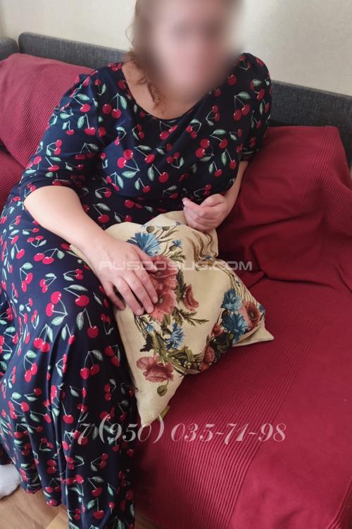 Проститутка Высокая Пышечка), СПб у метро Комендантский проспект