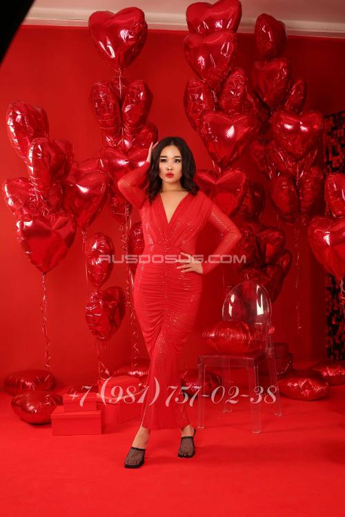 Проститутка Каролина, Питера у метро Ладожская