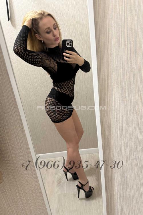 Проститутка Кристина, СПб у метро Звёздная