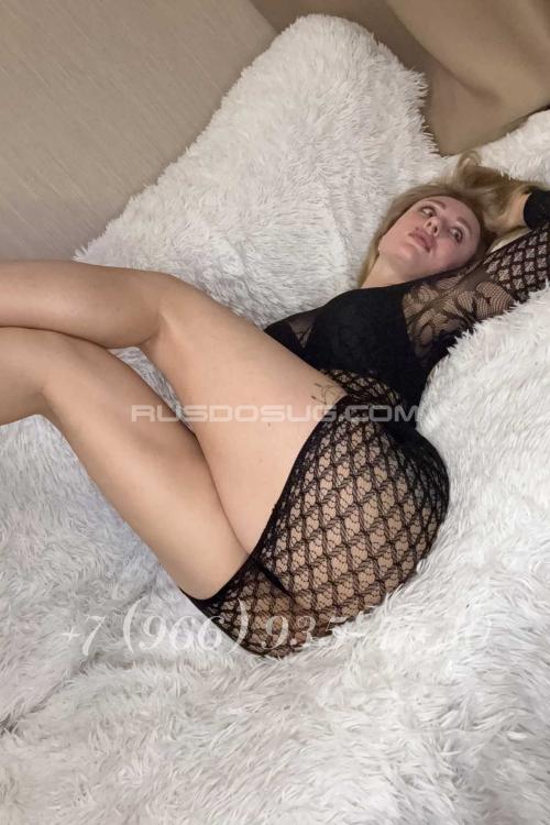 Проститутка Кристина, СПб у метро Звёздная