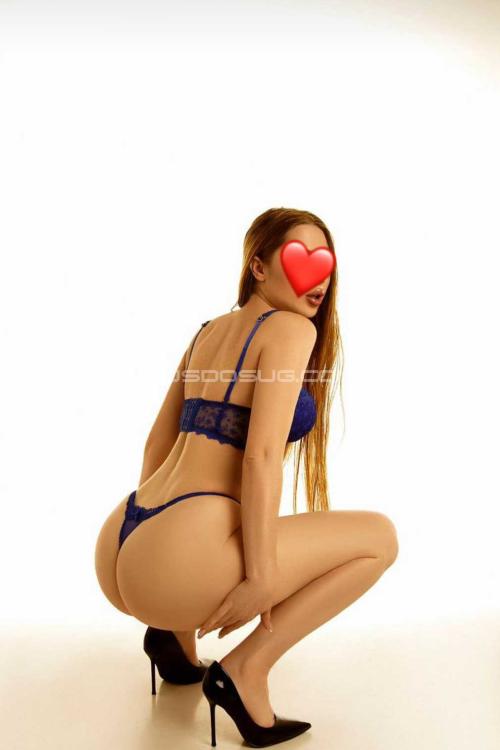 Проститутка Диана, Питера у метро Звёздная