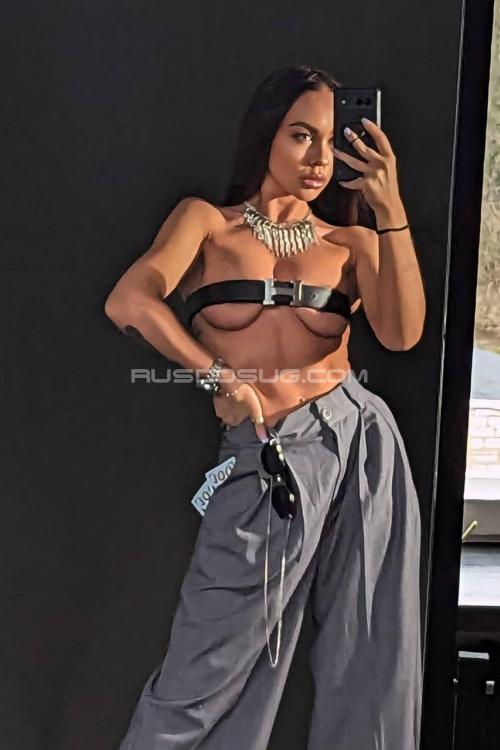 Проститутка Вероника, Питера у метро Проспект Большевиков Проститутка Вероника, Питера у метро Проспект Большевиков