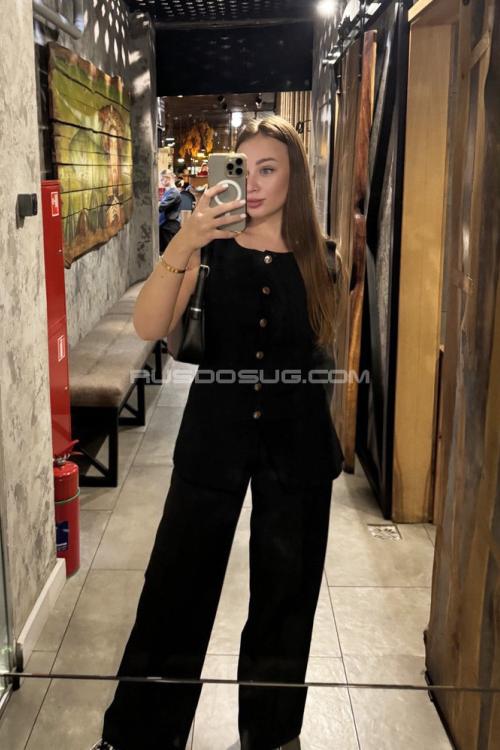 Проститутка Секси кошечка-оливия, СПб у метро Московские ворота