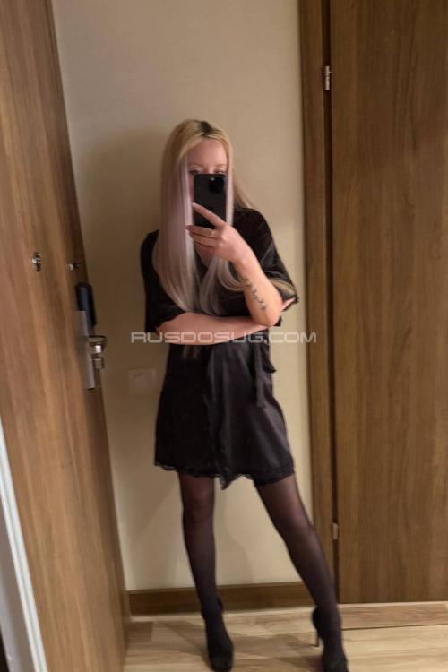 Проститутка Соня, в Питере у метро Проспект Просвещения