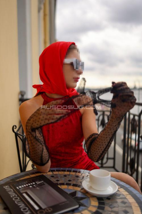 Проститутка Алена, СПб у метро Фрунзенская