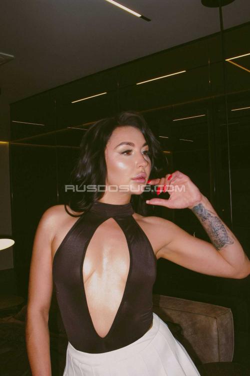 Проститутка Моника, СПб у метро Петроградская