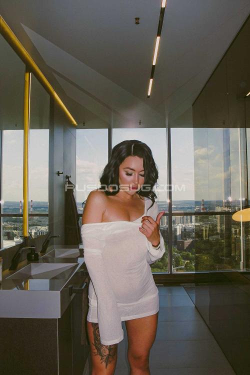 Проститутка Моника, СПб у метро Петроградская