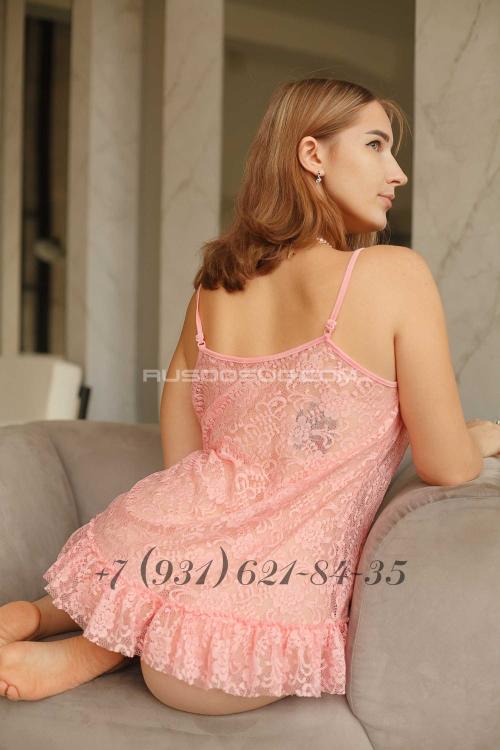 Проститутка Ника новенькая, СПб у метро Звёздная