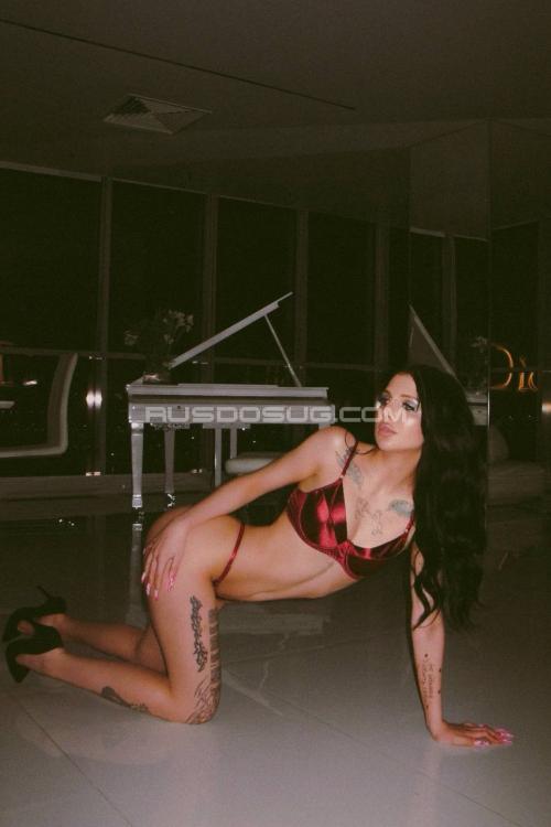 Проститутка Яночка, Питера у метро Горьковская