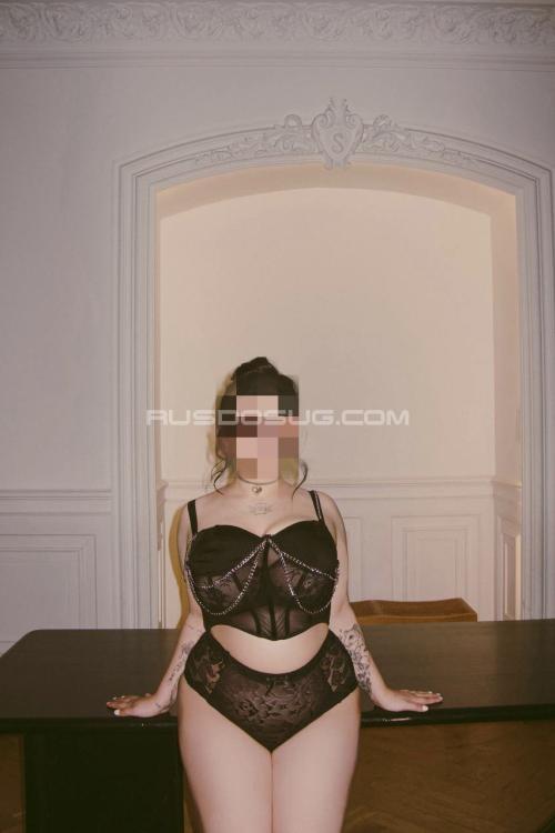 Проститутка Алёна, Питера у метро Чкаловская