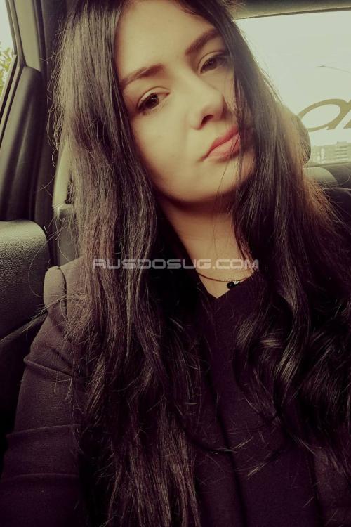 Проститутка Кира, СПб у метро Старая Деревня