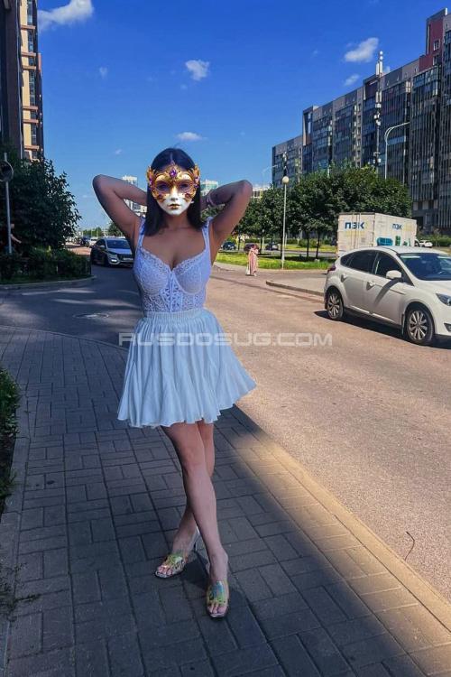 Проститутка Анна Топ, в Питере у метро Площадь Восстания