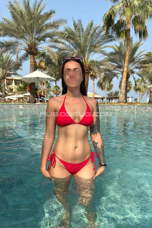 Проститутка Кариша, СПб у метро Девяткино