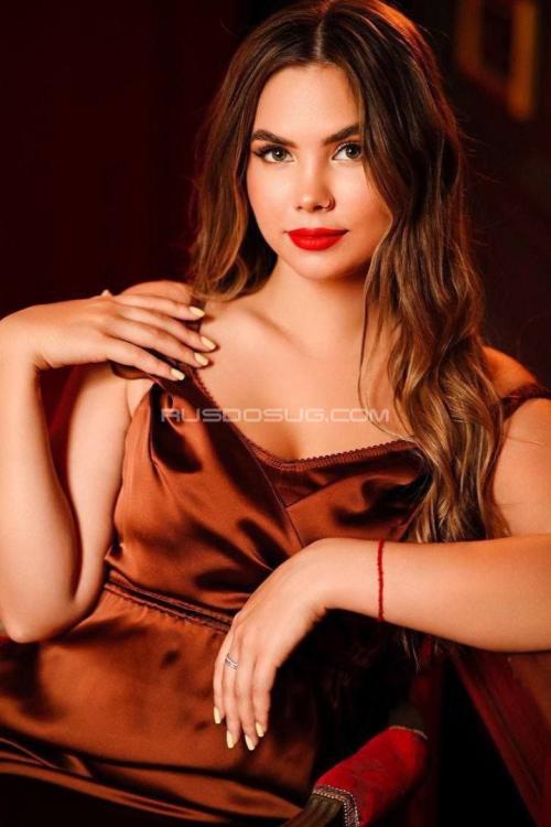 Проститутка Настя, Питера у метро Девяткино