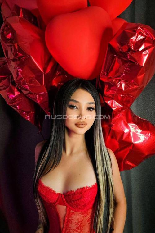 Проститутка Мия, СПб у метро Звёздная