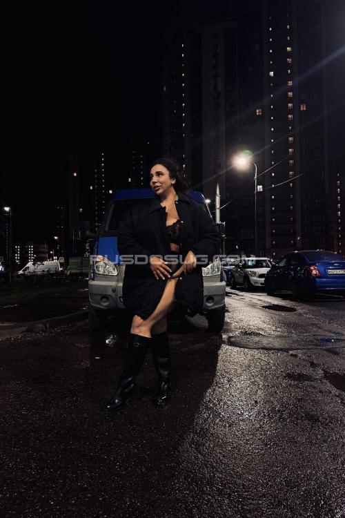 Проститутка Afroditaxxx, в Питере у метро Улица Дыбенко