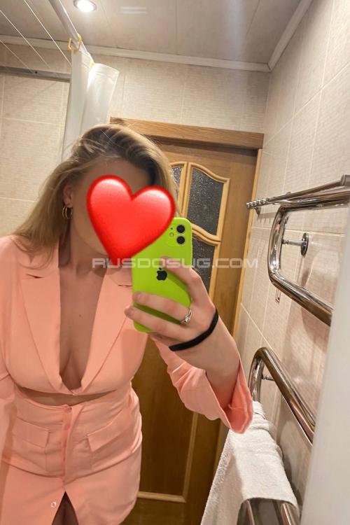 Проститутка Анастасия, СПб у метро Звёздная