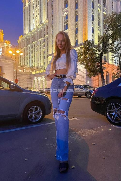 Проститутка Кристина, в Питере у метро Площадь Восстания