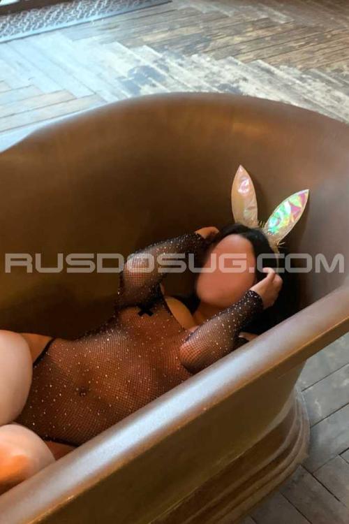 Проститутка Сабина только выезд, в Питере у метро Гражданский проспект