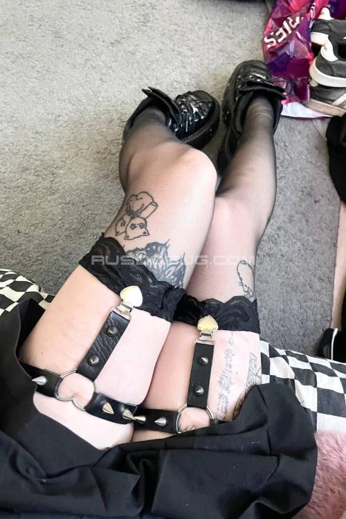 Проститутка Ася, Питера у метро Электросила