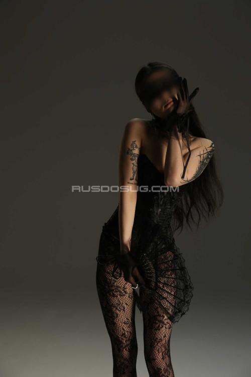 Проститутка Линда, СПб у метро Крестовский остров