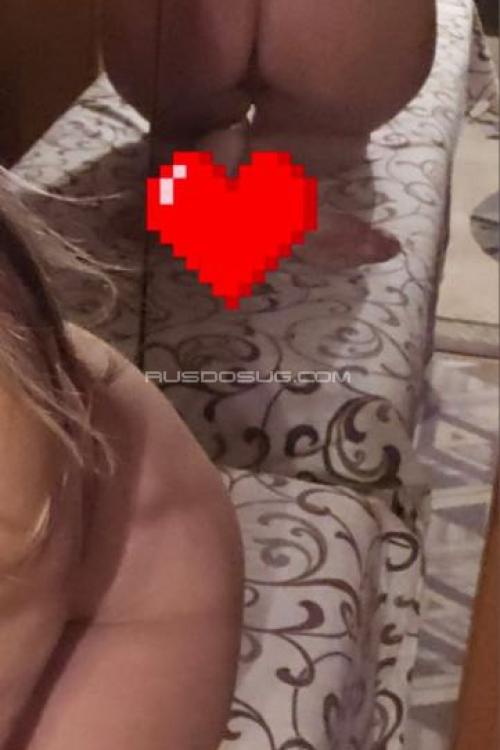 Проститутка Мария, СПб у метро Московская