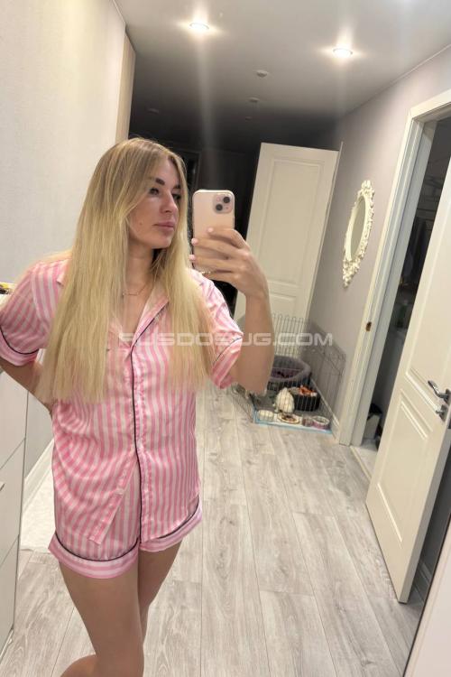 Проститутка Яночка Приехала в Спб, в Питере у метро Проспект Просвещения