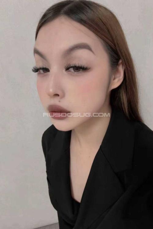 Проститутка Эвелина, Питера у метро Звёздная