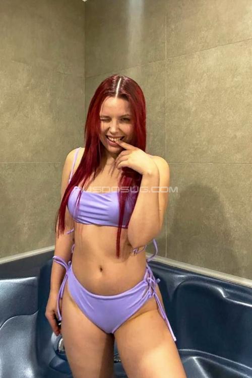 Проститутка Веолетта, СПб у метро Лесная