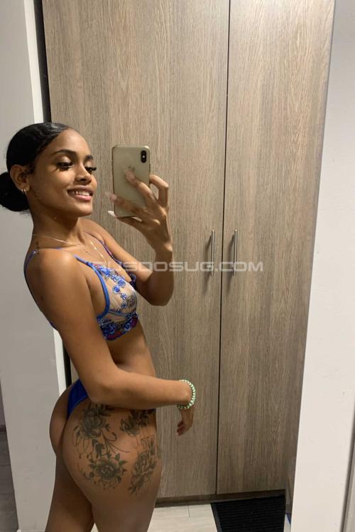 Проститутка Саманта, СПб у метро Московские ворота