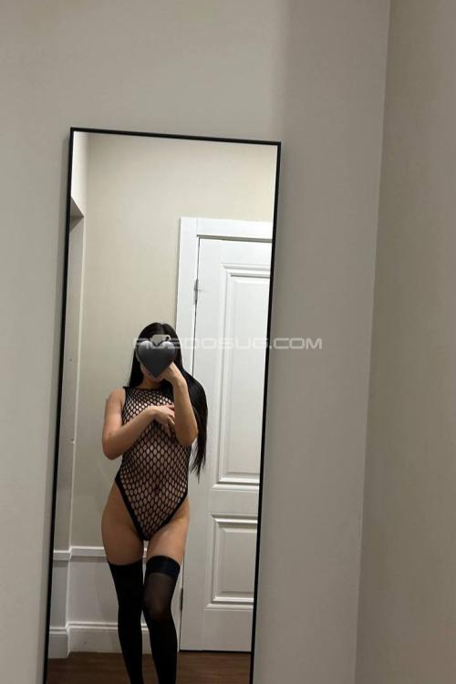 Проститутка Адель, Питера у метро Парк Победы