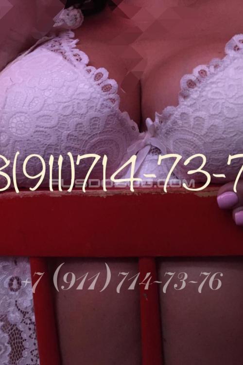 Проститутка Виола, Питера у метро Купчино